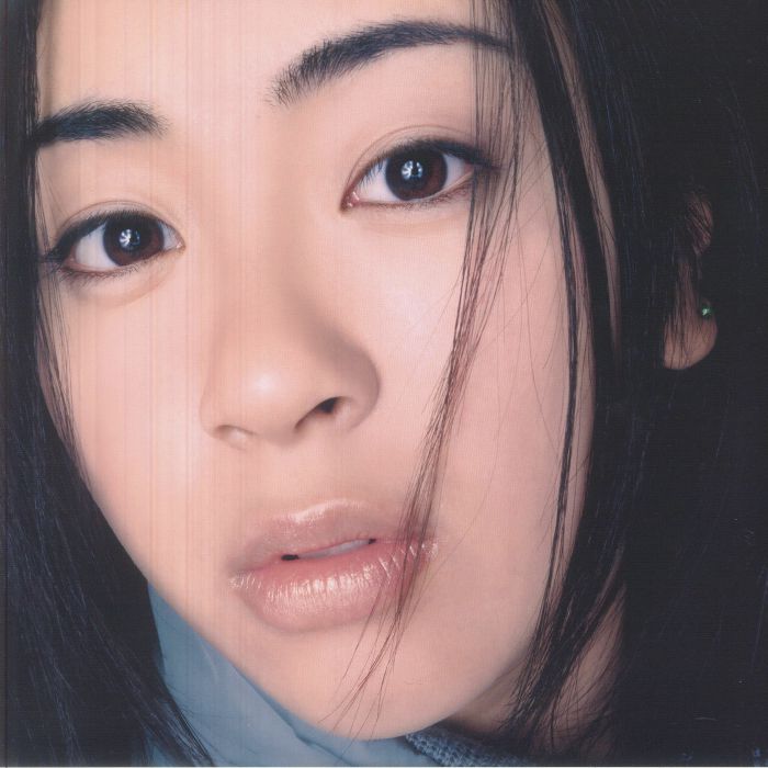 Hikaru UTADA - First Love (reissue) (gatefold 180 gram vinyl 2xLP)
