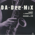 DA DEE MIX - Today (7")