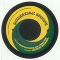 SCRUSCRU / LOS PROTOS / TONY LAVRUTZ - Inspetores De Umidade/Acido Brasil (7")