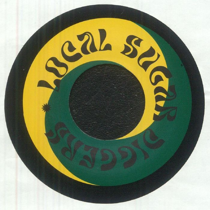 SCRUSCRU / LOS PROTOS / TONY LAVRUTZ - Inspetores De Umidade/Acido Brasil (7")