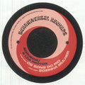 SCRUSCRU / LOS PROTOS - Os Sons Do Rio/Sozinha Mulher (7")