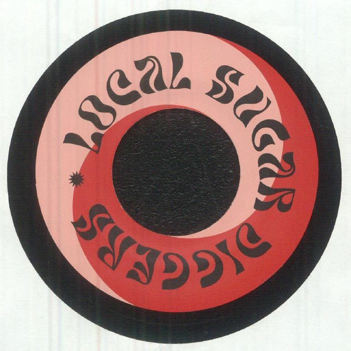 SCRUSCRU / LOS PROTOS - Os Sons Do Rio/Sozinha Mulher (7")