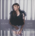 AZUMI feat TABU ZOMBIE - Here (7")