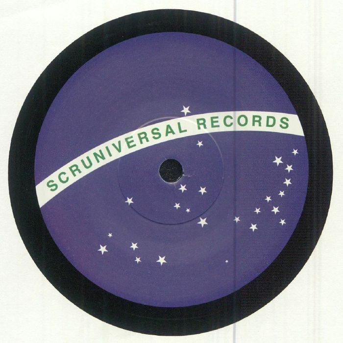 ELADO - Edits Do Brasil (7" repress)