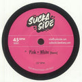 SUCKASIDE - SUC 005 (7")