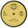 SMOOVE - Push It Good (7")