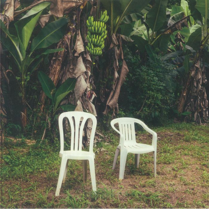 BAD BUNNY - Debi Tirar Mas Fotos (gatefold white vinyl 2xLP)