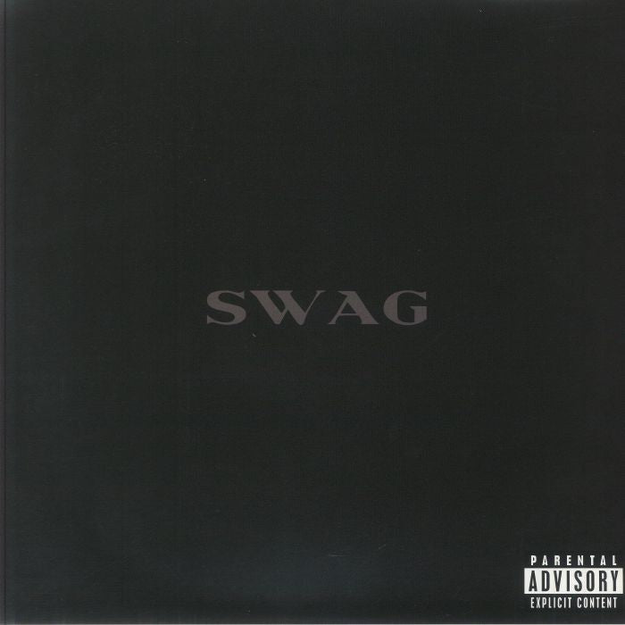 Justin BIEBER - Swag (gatefold 2xLP)
