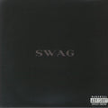 Justin BIEBER - Swag (gatefold 2xLP)
