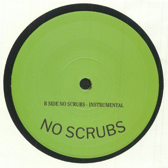 INFAMOUS CLASSICS - No Scrubs (7" repress)