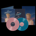 Troye SIVAN - Blue Neighbourhood: Ten Years On (blush & blue vinyl 2xLP + poster)