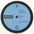 SMOOVE - Paid In Pounds (7")