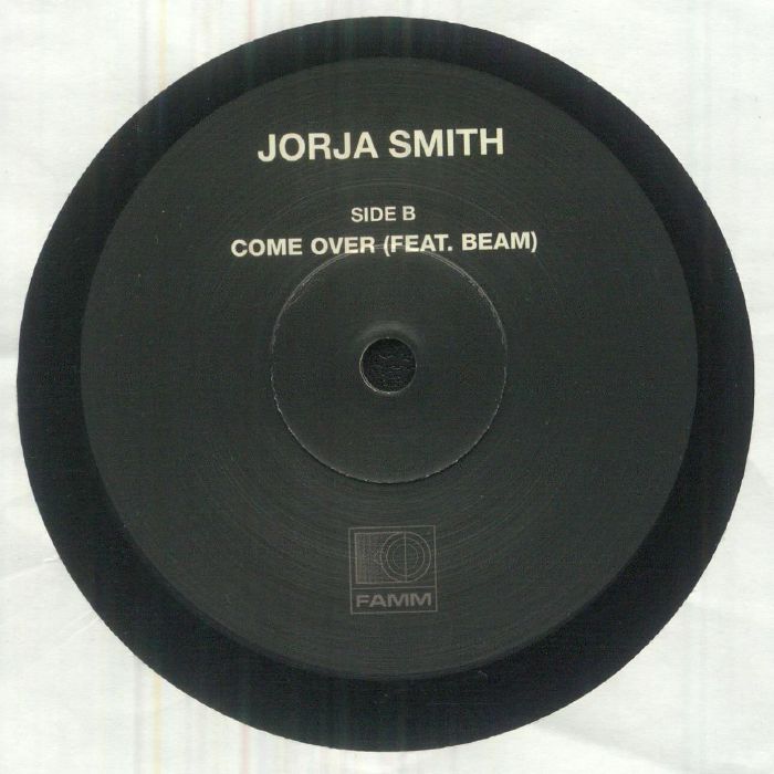 Jorja SMITH - Come Over (7")