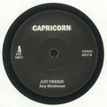 Amy WINEHOUSE - Just Friends/You Know I'm No Good (7")