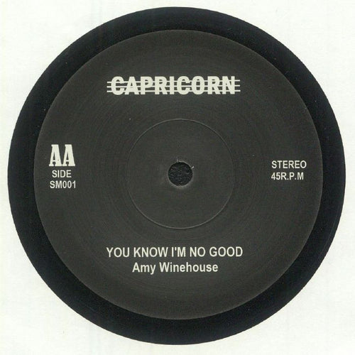 Amy WINEHOUSE - Just Friends/You Know I'm No Good (7")
