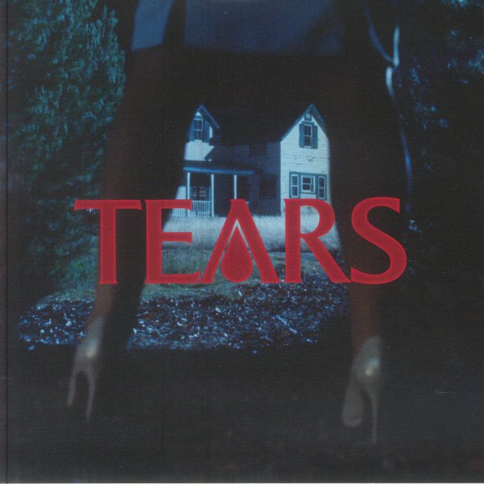 Sabrina CARPENTER - Tears (red vinyl 7")