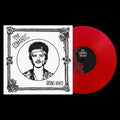 Bruno MARS - The Romantic (translucent red vinyl LP + booklet (indie exclusive))