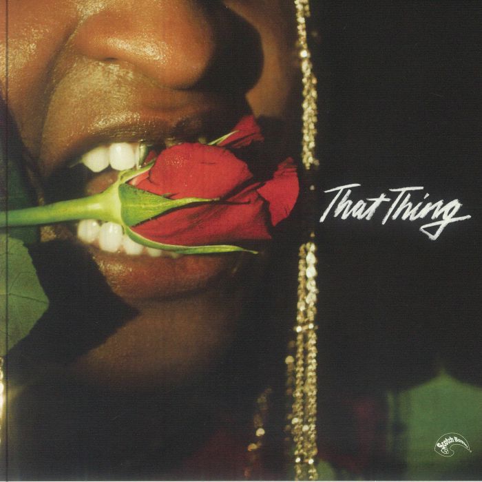 MUNGO'S HI FI / AZIZA JAYE - That Thing (7")