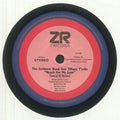 The SUNBURST BAND / QUEEN B UNLIMITED - Reach For My Love (7")