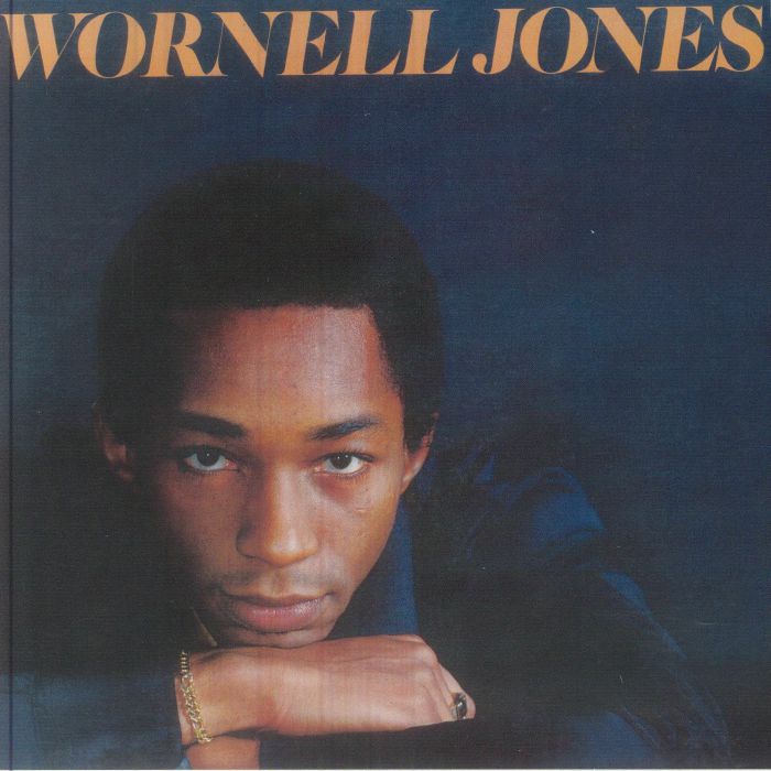 Wornell JONES - Must Have Been Love (7")