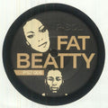 P SOL - Fat Beatty (7")