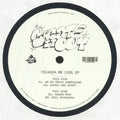 YOLANDA BE COOL - Yolanda Be Cool EP (12")