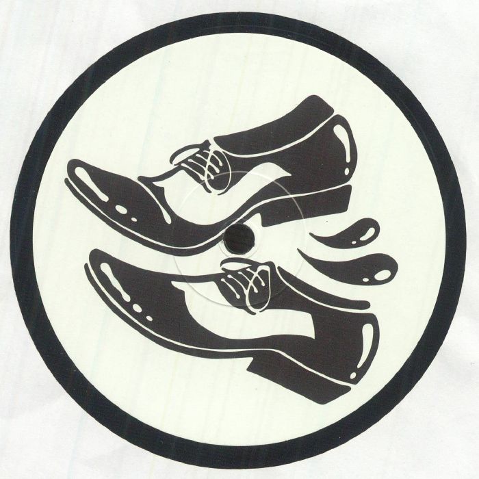 YOLANDA BE COOL - Yolanda Be Cool EP (12")