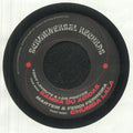 Tony LAVRUTZ / LOS PROTOS / MARTEM / FERDI FERREIRA - Samba Du Adidas/Chumba Lala (7")