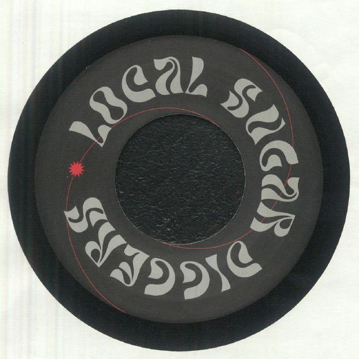 Tony LAVRUTZ / LOS PROTOS / MARTEM / FERDI FERREIRA - Samba Du Adidas/Chumba Lala (7")