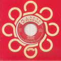 SOUL SUPREME feat MARLON PENN - Follow Me (7" in die-cut sleeve)