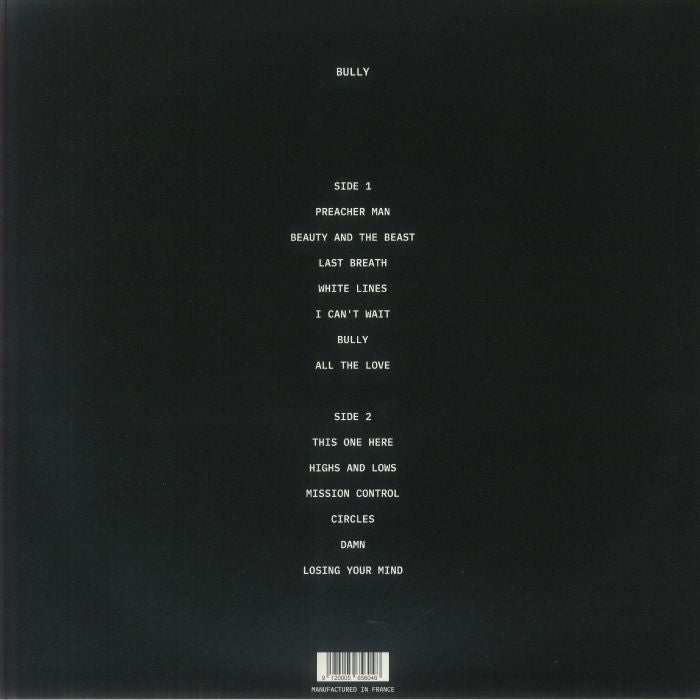 YE aka KANYE WEST - Bully (LP)