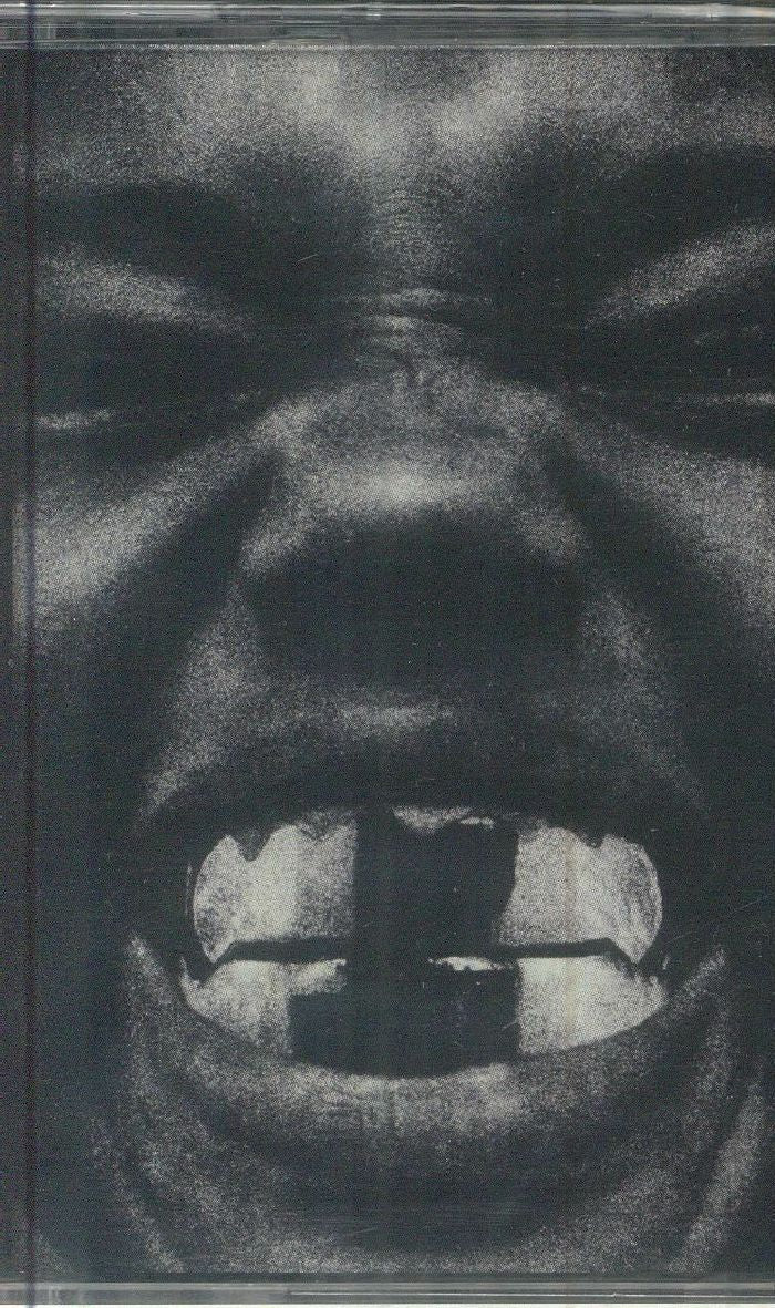 YE aka KANYE WEST - Bully (cassette)