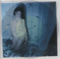 CHARLI XCX - Party 4 U (Record Store Day RSD 2026) (1-sided etched clear vinyl 7")