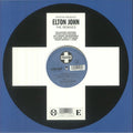 Elton JOHN / VARIOUS - Elton John: The Remixes (Record Store Day RSD 2026) (limited 180 gram luminous vinyl LP)