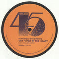 DJ BLENDAH / THE PRINTZ / DEL GAZEEBO - Volume 2 (7")