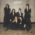 KATSEYE - Touch/Gabriela: Tour Arrangements & Acapella Versions (Record Store Day RSD 2026) (limited 1-sided etched pink & red splattered vinyl 12" + photocards)