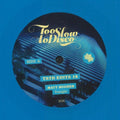 Matt HUGHES - TSTDEDITS 18 (limited sky blue vinyl 7")