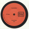 COMB EDITS - Honey Dub (7")