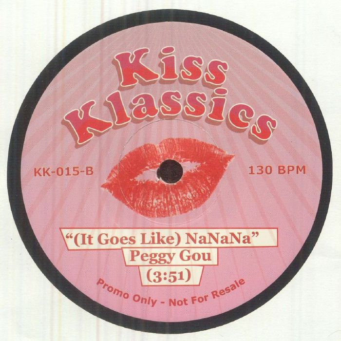 G / PG - Freed From Desire (7")