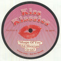 ES - Shape Of You (7")