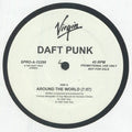 DAFT PUNK - Around The World (heavyweight vinyl 12")
