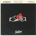 Stephen SANCHEZ - Love Love Love (gatefold 'brick' red vinyl LP)