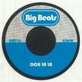 WISEGUYS - Big Beats Vol 2 (7")