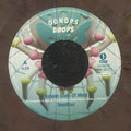 NAUTILUS / JAZZANOVA - Empire State Of Mind (brown marbled vinyl 7")