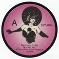 DESTINY'S CHILD - No No No (7")