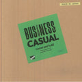 COMEL / TY ALL - Business Casual (7" limited to 300 copies)