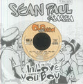 SEAN PAUL / SASHA - I'm Still In Love With You Boy (7")
