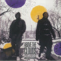 ABOVE THE CLOUDS aka KIDKANEVIL & MAGIC MANFRED - Change (7")