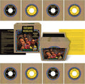 BRAND NUBIAN - One For All (35th Anniversary Edition) (8x7" box set)
