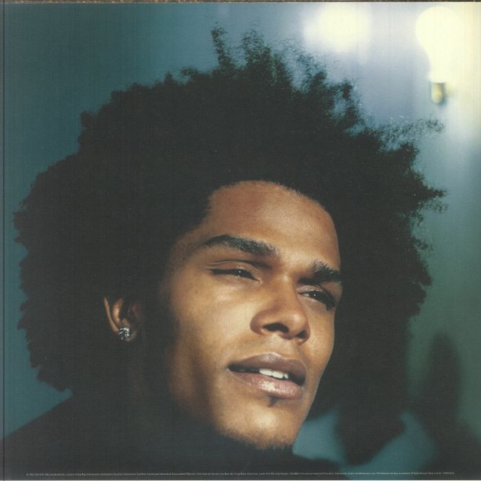 MAXWELL - Urban Hang Suite (reissue) (2xLP + booklet)